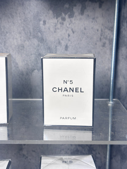 Chanel No. 5  7.5ml 14ml Parfum Perfume - TRE 201025
