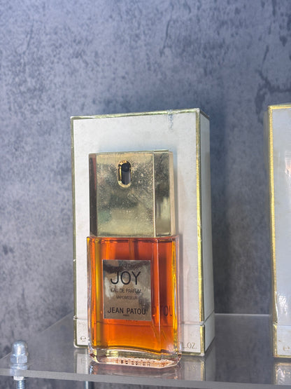 Jean Patou Joy 45ml EDT 15ml Parfum 7ml 1000 Parfum - TRE 201025