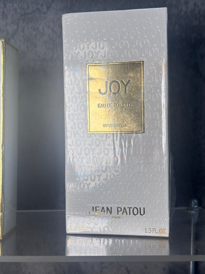 Jean Patou Joy 45ml EDT 15ml Parfum 7ml 1000 Parfum - TRE 201025