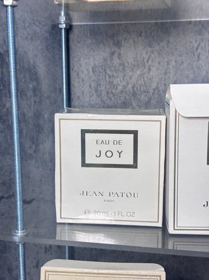 Jean Patou Joy 45ml EDT 15ml Parfum 7ml 1000 Parfum - TRE 201025