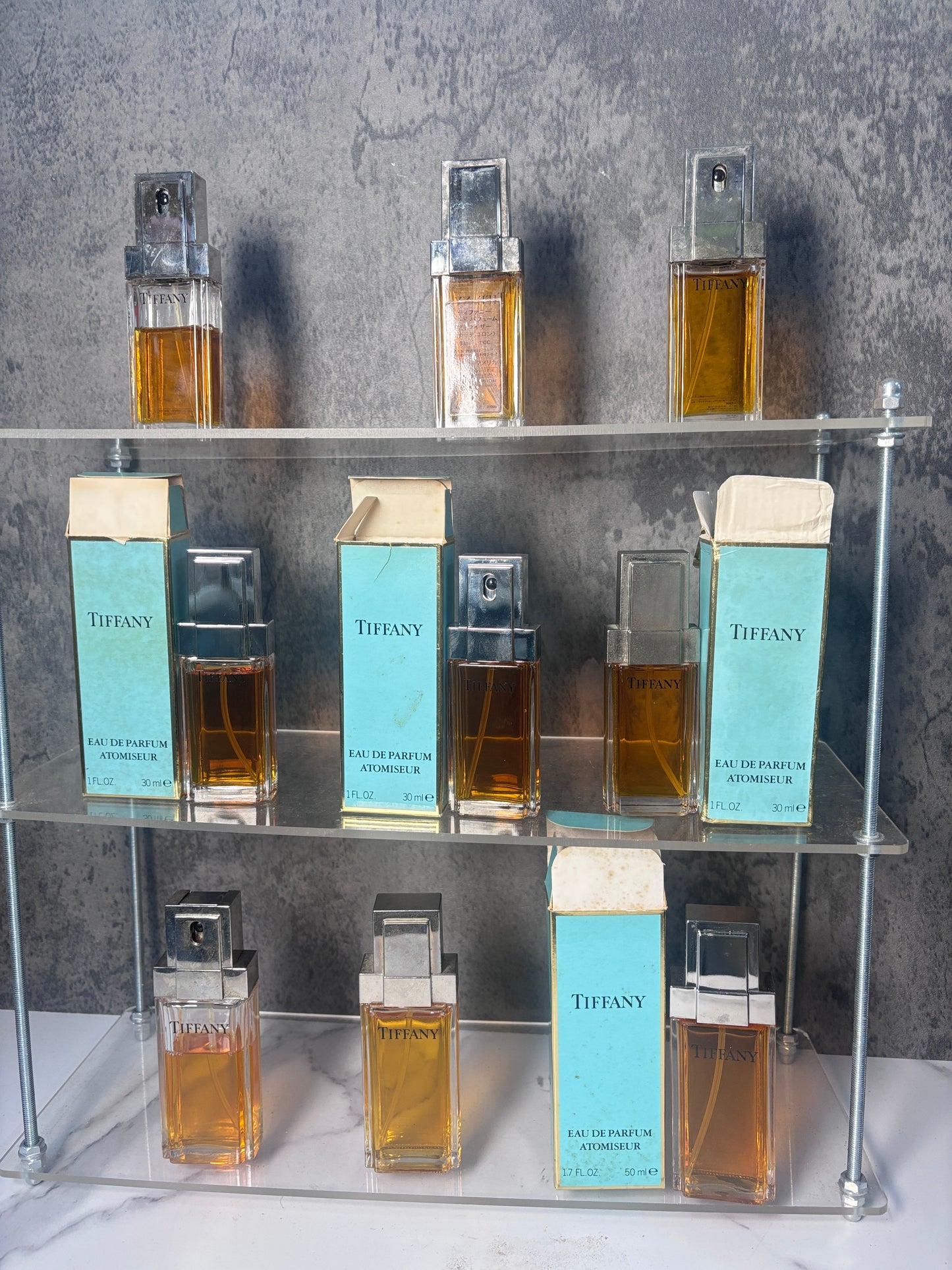 RARE Tiffany EDP 30ml 50ml 1.7 oz Eau de Parfum  - TRE 201025