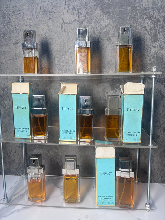 RARE Tiffany EDP 30ml 50ml 1.7 oz Eau de Parfum  - TRE 201025
