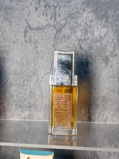 RARE Tiffany EDP 30ml 50ml 1.7 oz Eau de Parfum  - TRE 201025