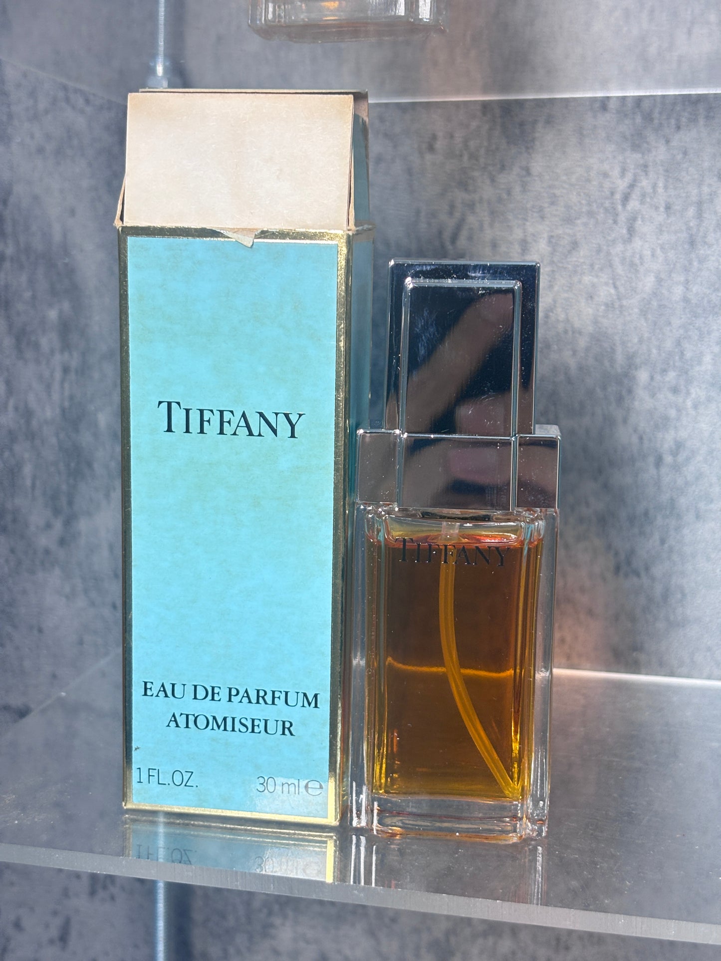 RARE Tiffany EDP 30ml 50ml 1.7 oz Eau de Parfum  - TRE 201025