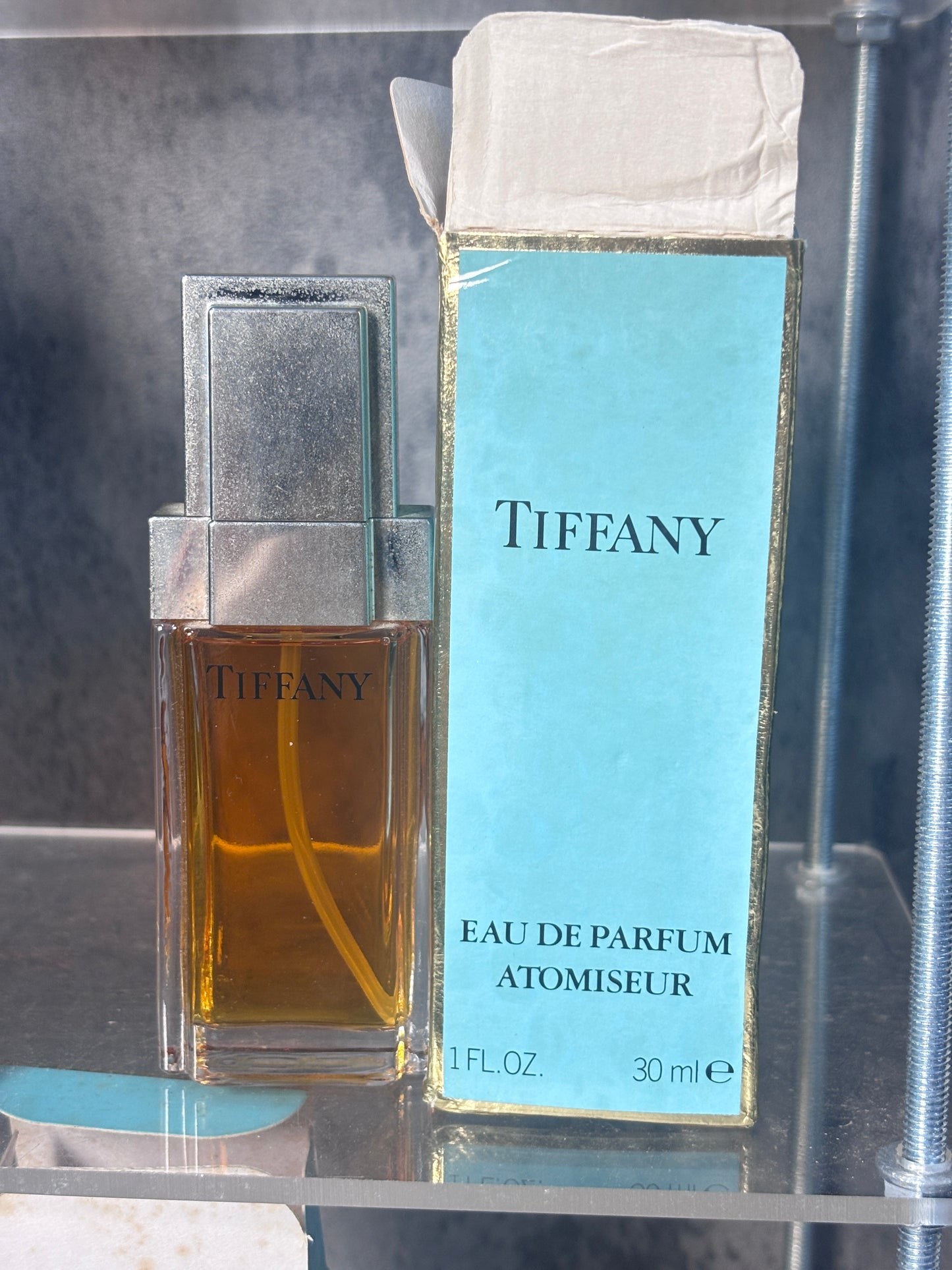 RARE Tiffany EDP 30ml 50ml 1.7 oz Eau de Parfum  - TRE 201025