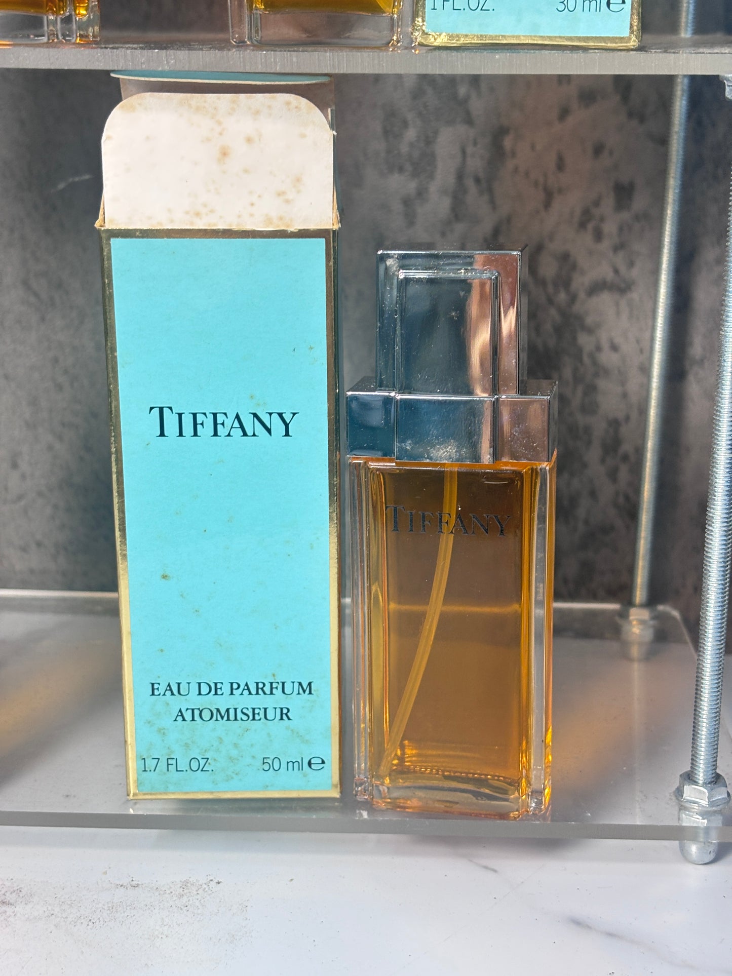 RARE Tiffany EDP 30ml 50ml 1.7 oz Eau de Parfum  - TRE 201025