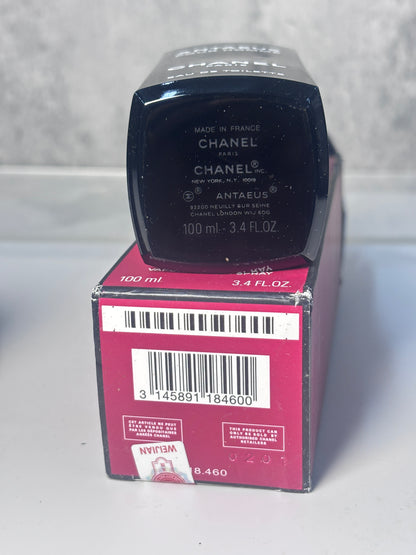 Chanel Antaeus Pour Homme Eau de Toilette EDT 100ml 3.4 oz - TRE 201025