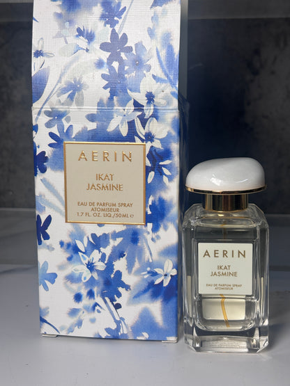 AERIN IKAT JASMINE EDP eau de Parfum 50ml 1.7 oz - TRE 201025