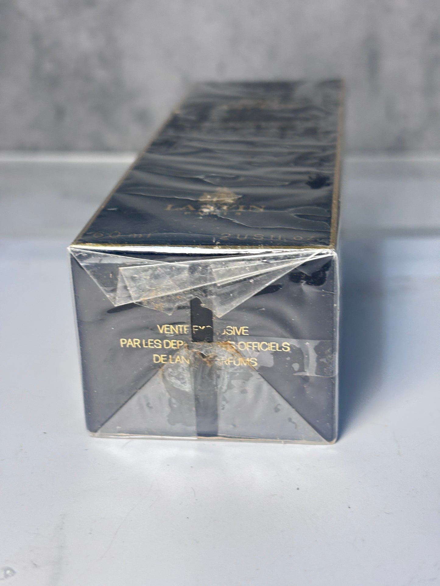 Sealed Eau Arpege Lanvin 60ml 2 oz EAU Natural Spray - TRE 201025