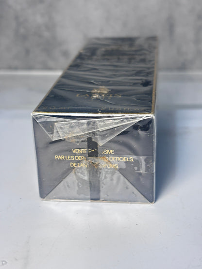 Sealed Eau Arpege Lanvin 60ml 2 oz EAU Natural Spray - TRE 201025