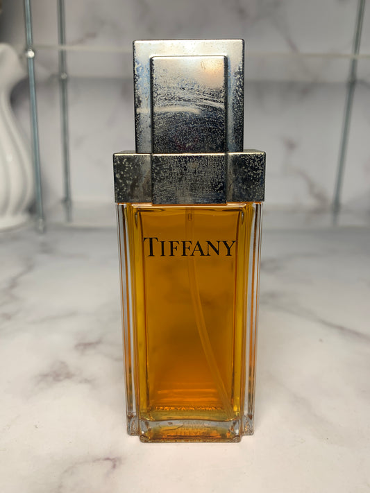 Rare Tiffany Eau de Parfum EDP 50ml 1.7 oz - 221123