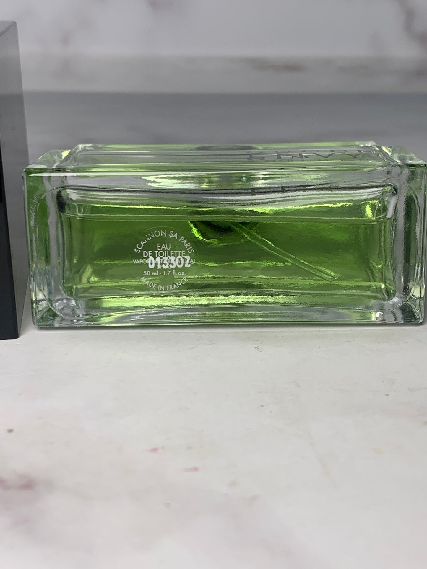 Rare 男士 Gucci Envy 50ml 1.7 oz 淡香水 EDT - 221123 - 6