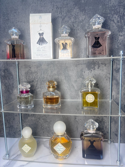 Guerlain La petite Petit Mitsouko Mon EDP 50ml  100ml - TRE 061125