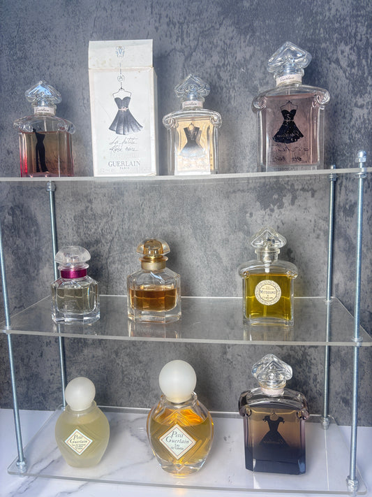 Guerlain La petite Petit Mitsouko Mon EDP 50ml  100ml - TRE 061125