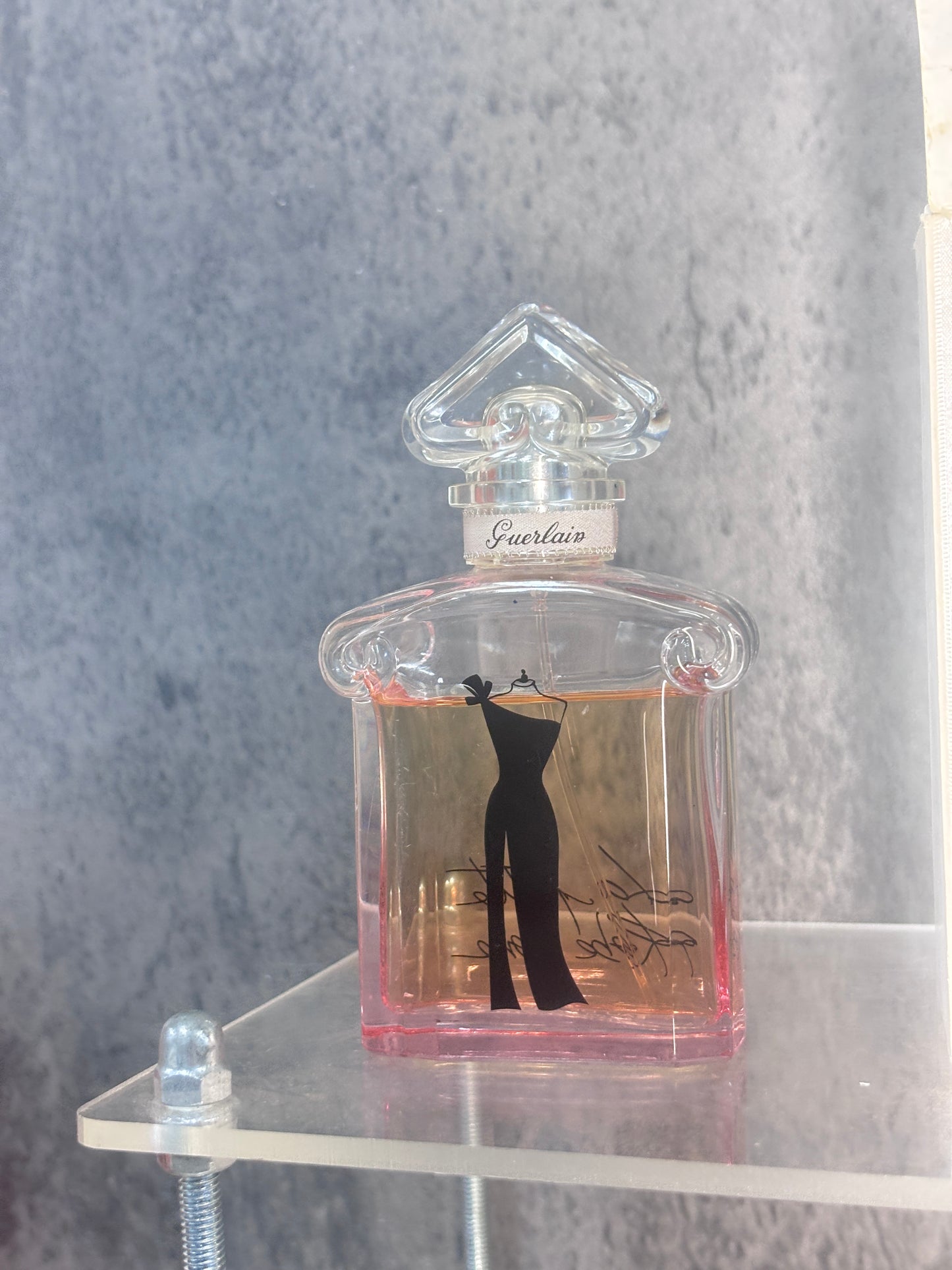 Guerlain La petite Petit Mitsouko Mon EDP 50ml  100ml - TRE 061125