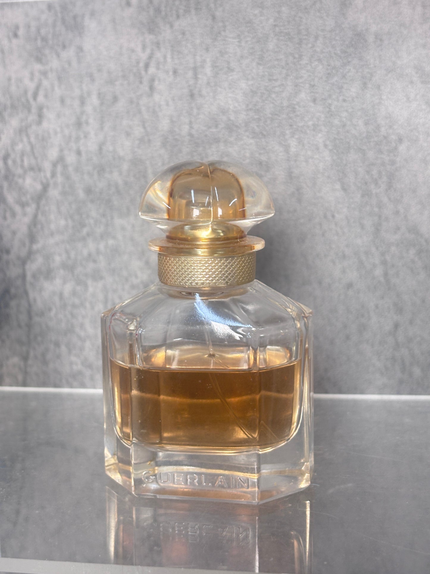 Guerlain La petite Petit Mitsouko Mon EDP 50ml  100ml - TRE 061125