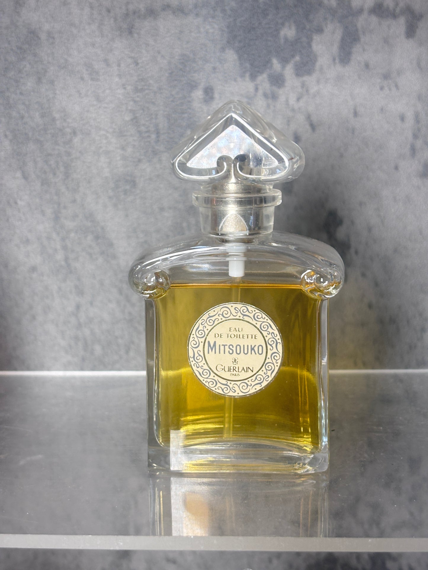 Guerlain La petite Petit Mitsouko Mon EDP 50ml  100ml - TRE 061125