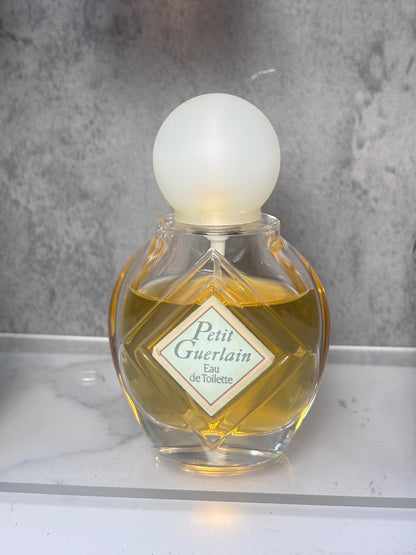 Guerlain La petite Petit Mitsouko Mon EDP 50ml  100ml - TRE 061125