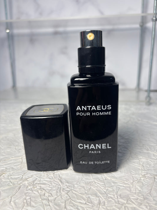 Chanel Antaeus Pour Homme Eau de Toilette EDT 100ml 3.4 oz  - 281124-2