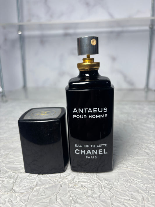 Chanel Antaeus Pour Homme Eau de Toilette EDT 100ml 3.4 oz  - 281124-3