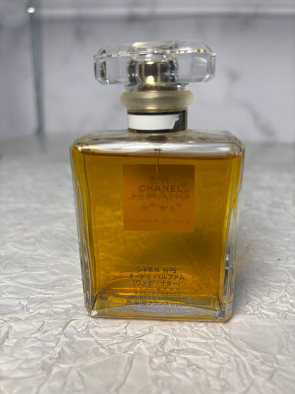 Chanel No. 5  Eau de Parfum EDP 50ml 1.7 oz  - 281124-6