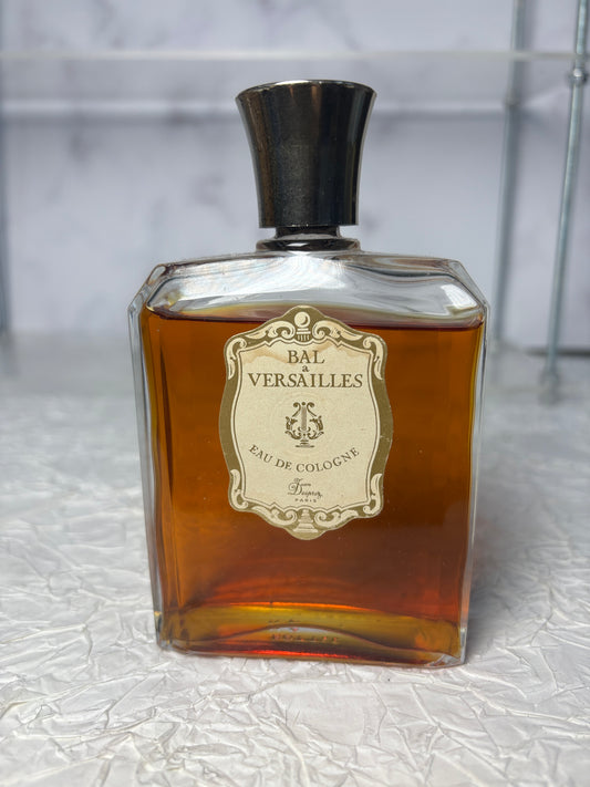 Bal a Versailles  Eau de Cologne EDC 118ml 4 oz  - 281124-7