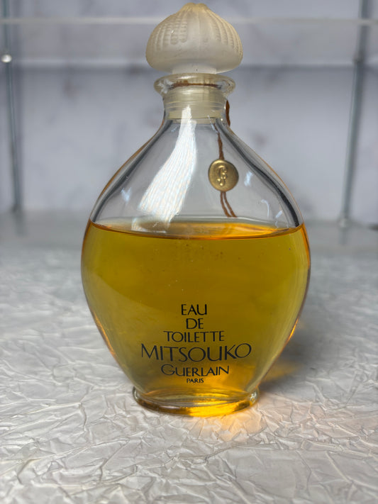 Guerlain Mitsouko  Eau de Toilette EDT 100ml 3.4 oz  - 281124-8