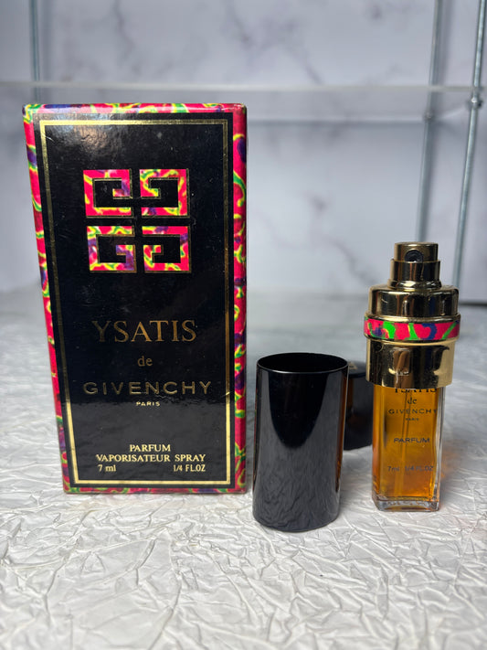 Givenchy YSATIS Parfum  7.5ml 1/4 oz  - 281124-10