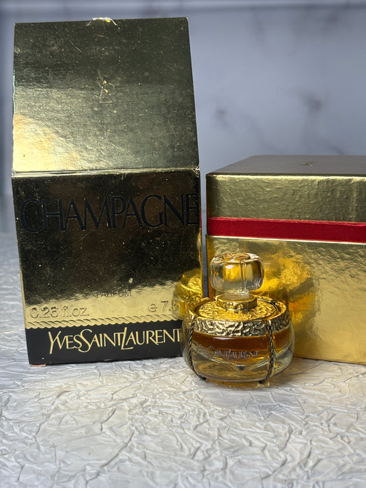 YSL Yves Saint Laurent  7.5ml 1/4 oz Parfum  - 281124-19