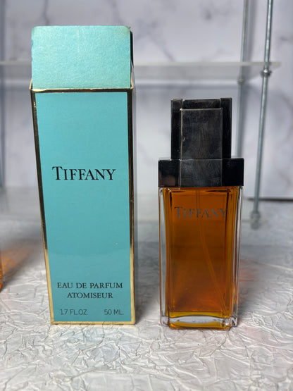 Tiffany 50 ml 1.7 oz Eau  de Parfum EDP   - 281124-27