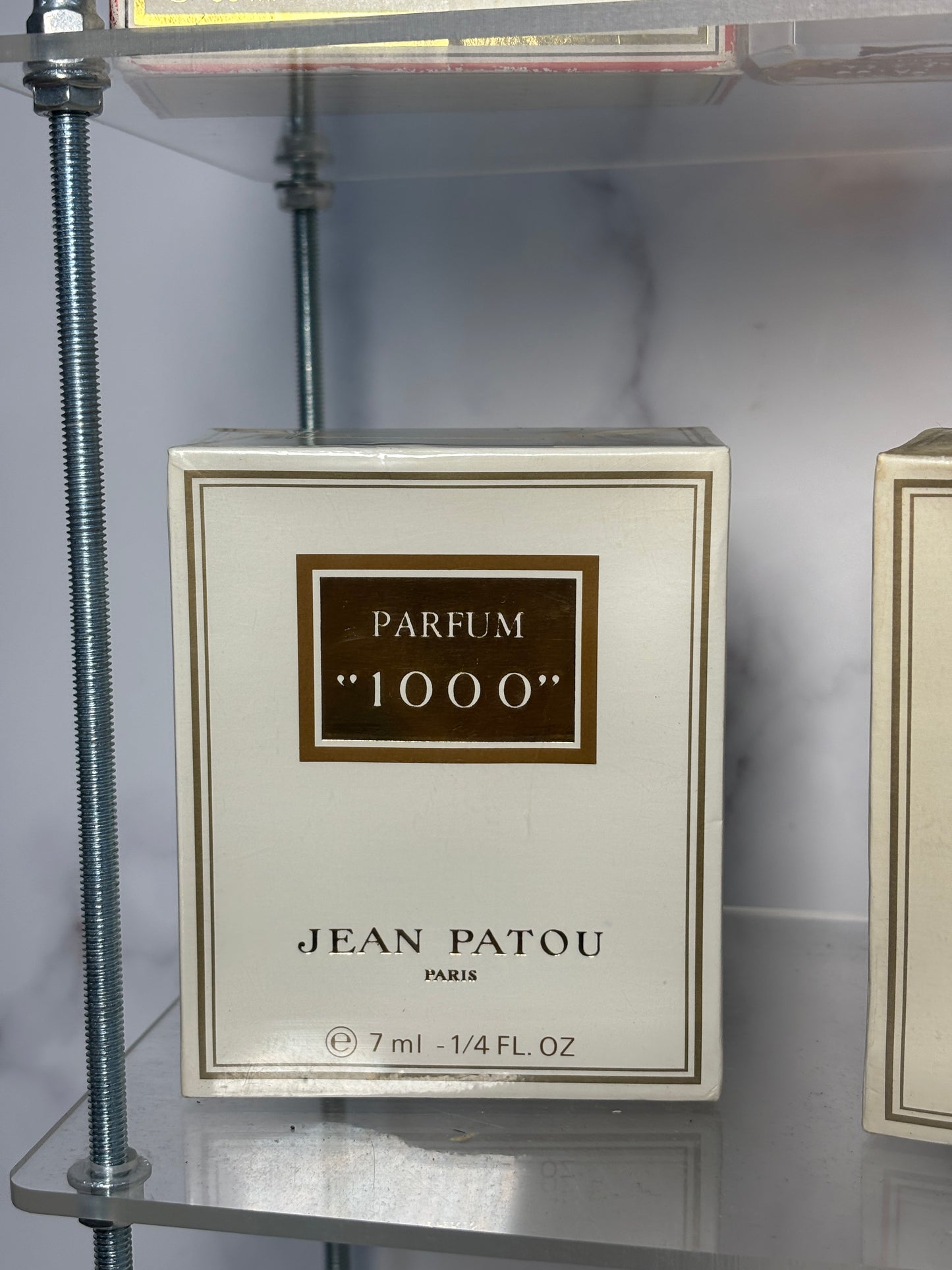 Jean Patou Joy 30ml  25ml EDT Parfum 7ml 1000 Joy 7ml 45ml EDT - 281124