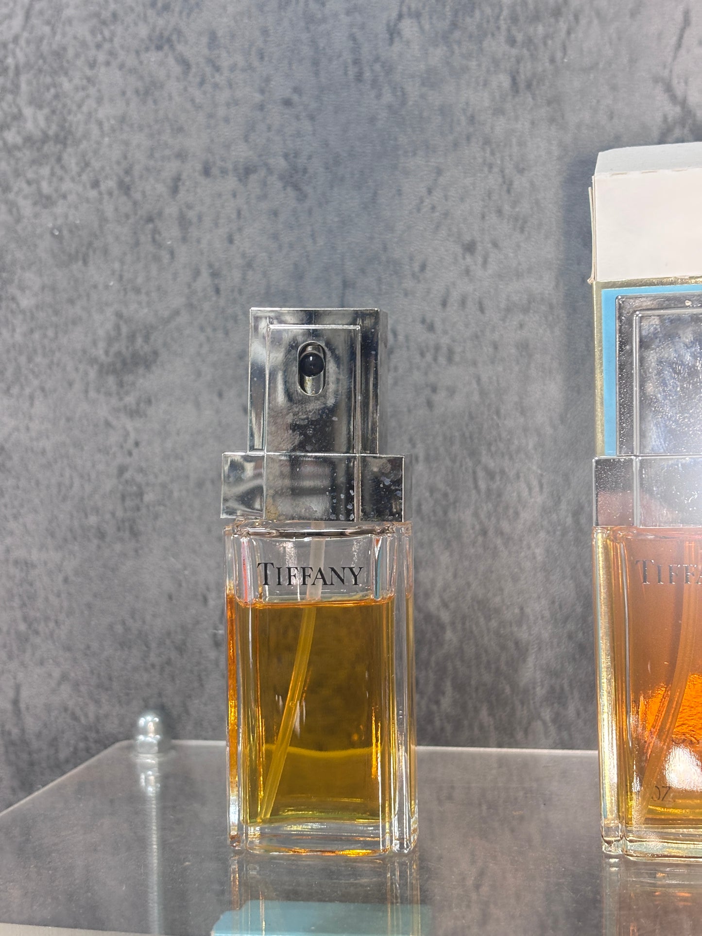 Tiffany Eau de Parfum EDP 30ml , 50ml , 100ml - TRE 070125