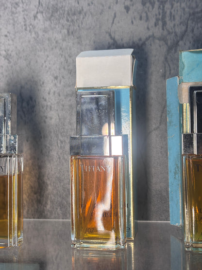 Tiffany Eau de Parfum EDP 30ml , 50ml , 100ml - TRE 070125