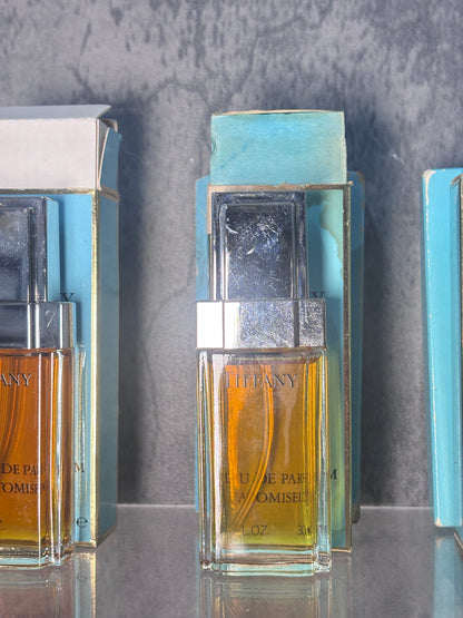 Tiffany Eau de Parfum EDP 30ml , 50ml , 100ml - TRE 070125