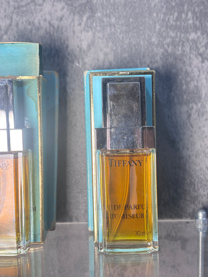 Tiffany Eau de Parfum EDP 30ml , 50ml , 100ml - TRE 070125