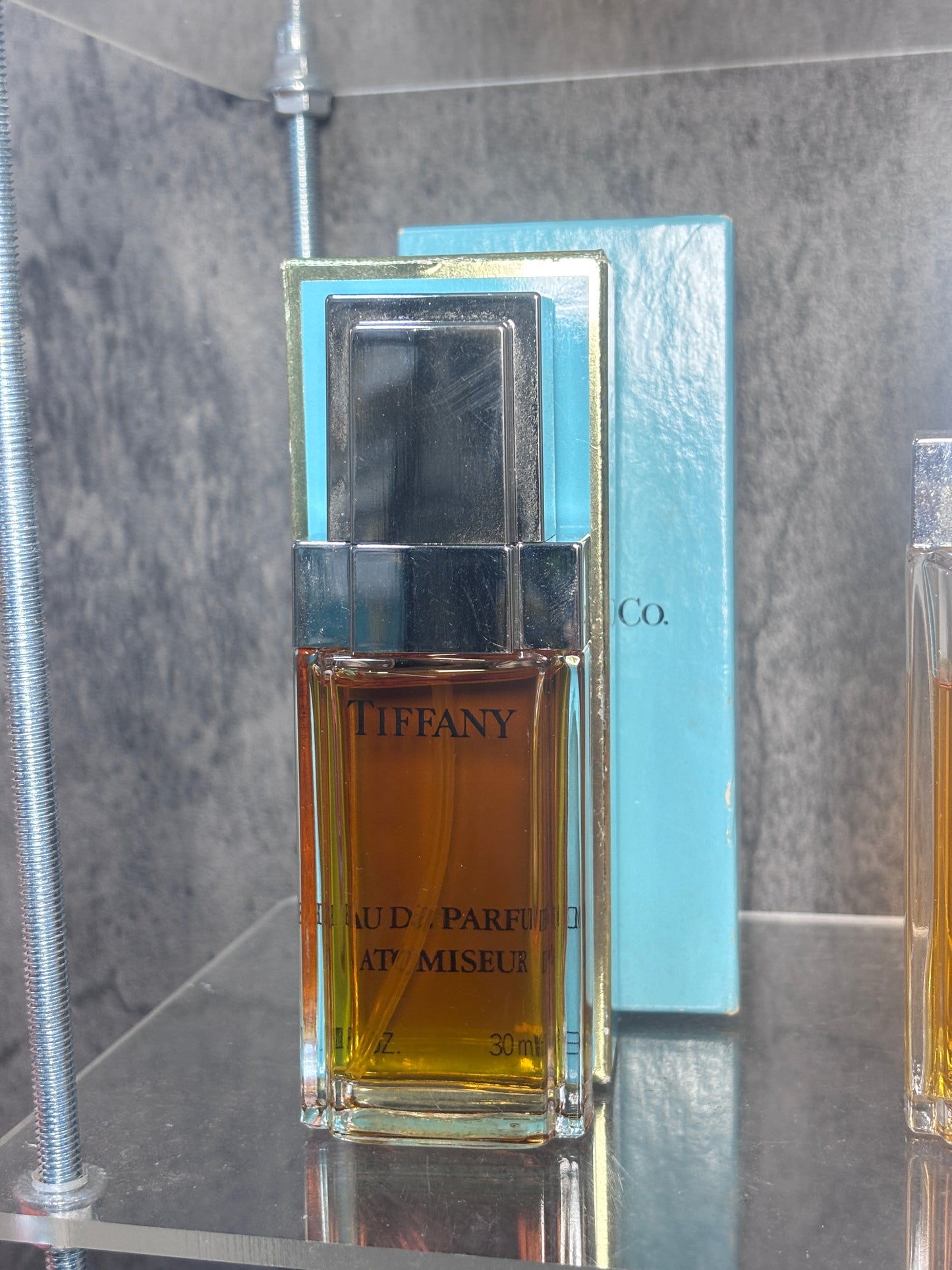 Tiffany Eau de Parfum EDP 30ml , 50ml , 100ml - TRE 070125