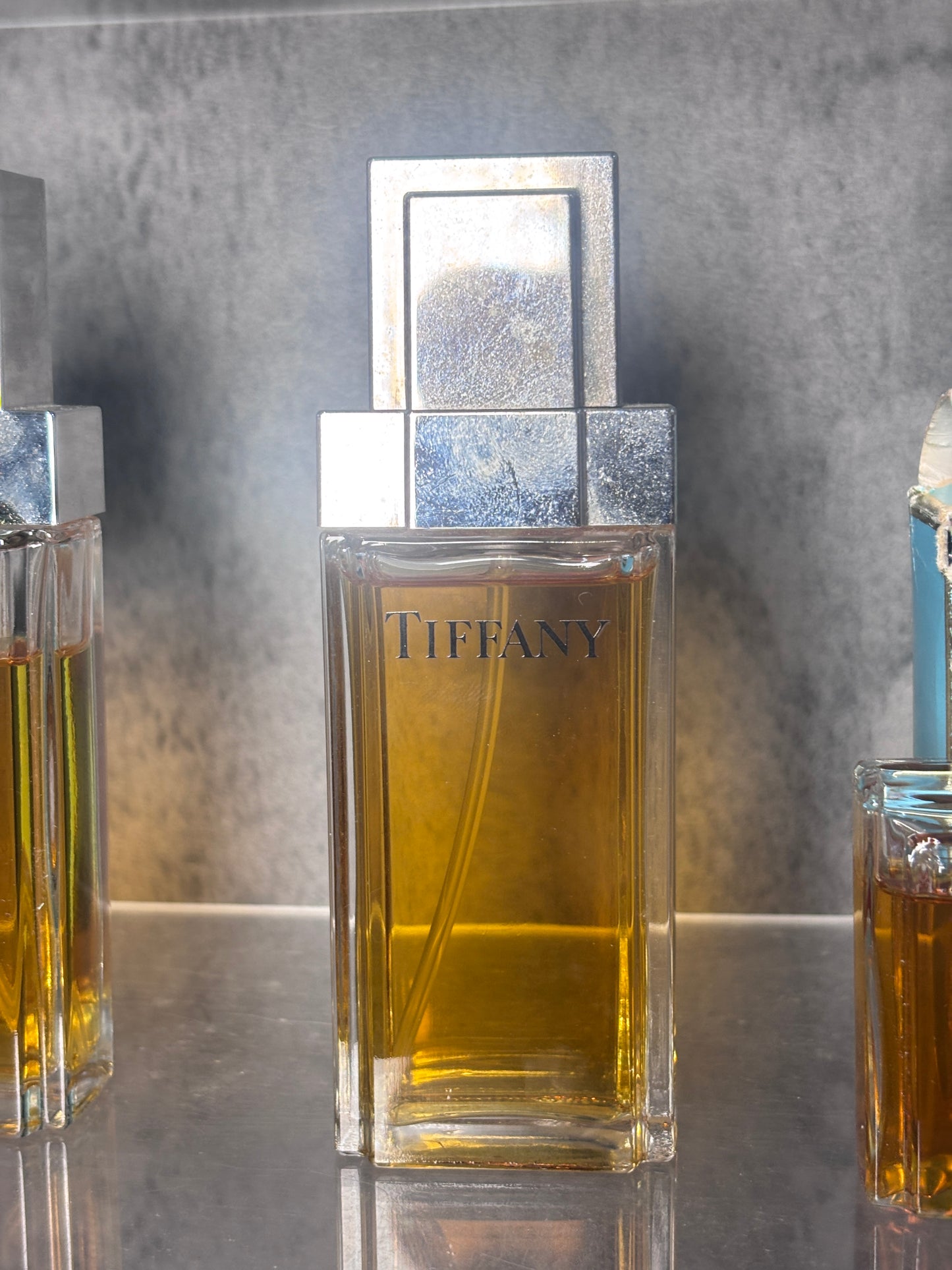 Tiffany Eau de Parfum EDP 30ml , 50ml , 100ml - TRE 070125