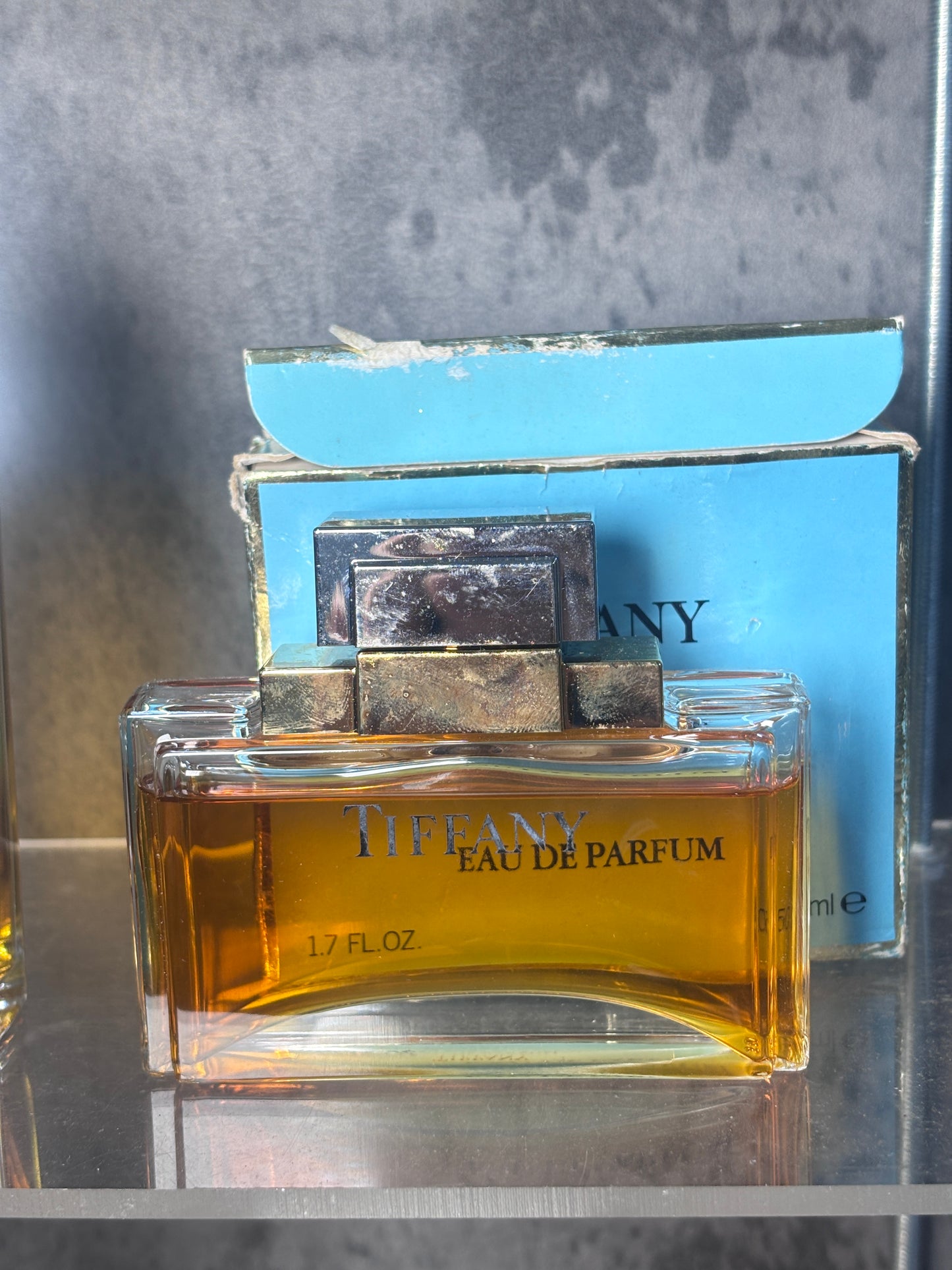 Tiffany Eau de Parfum EDP 30ml , 50ml , 100ml - TRE 070125