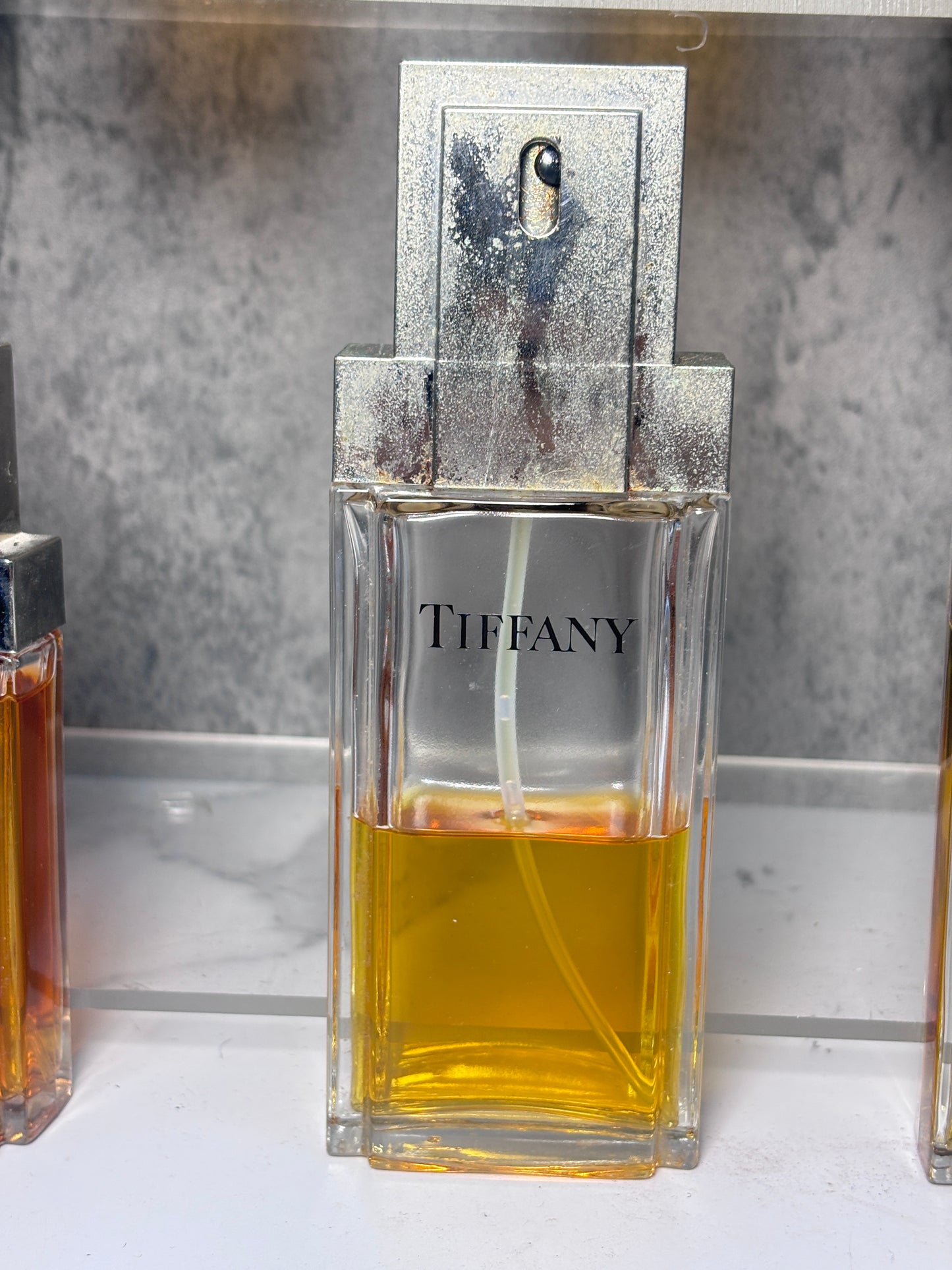 Tiffany Eau de Parfum EDP 30ml , 50ml , 100ml - TRE 070125