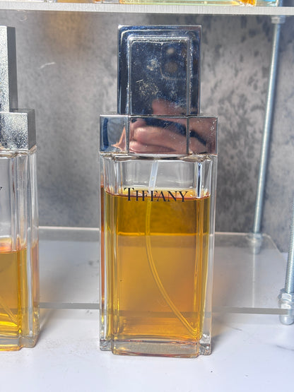 Tiffany Eau de Parfum EDP 30ml , 50ml , 100ml - TRE 070125