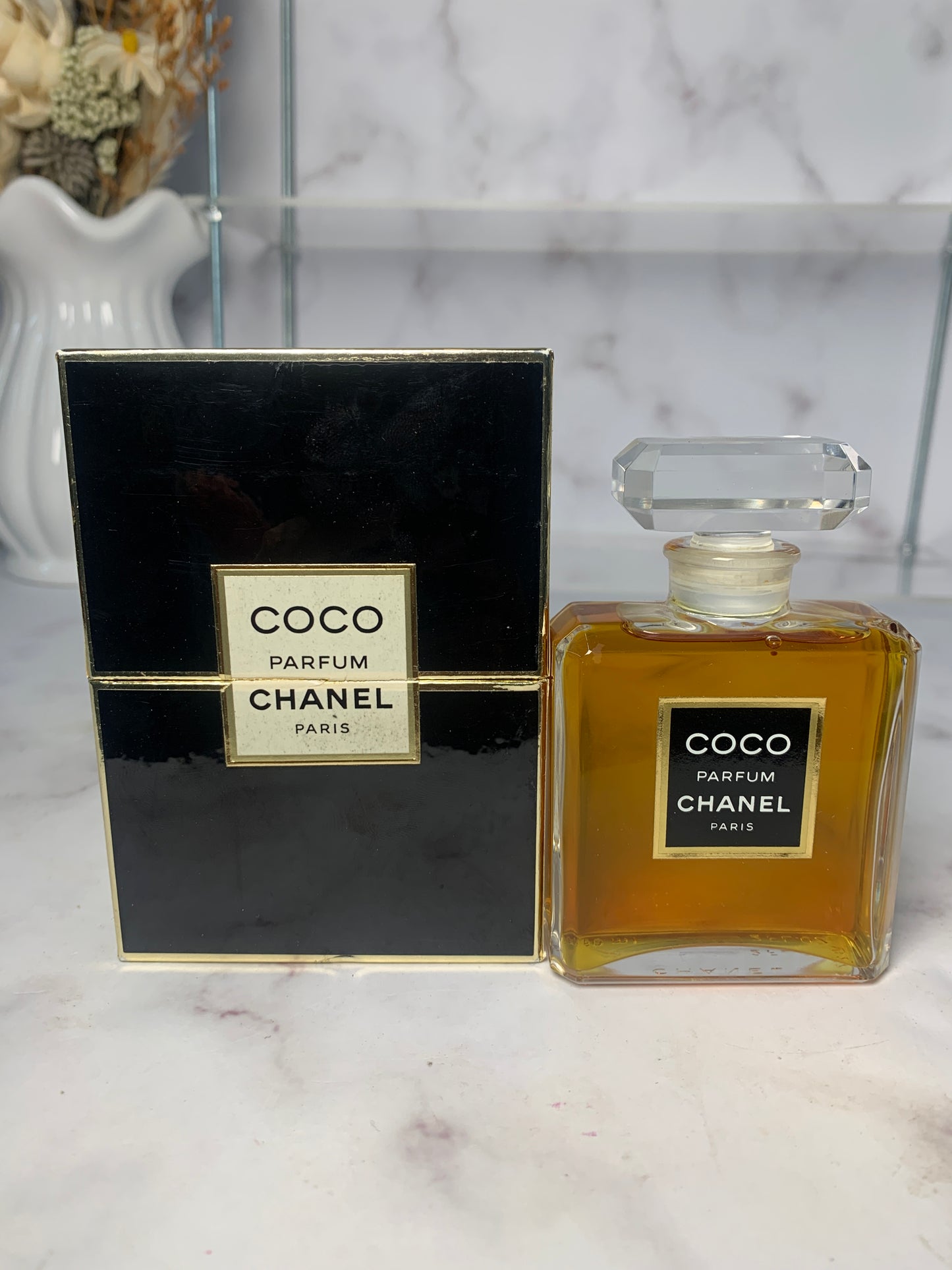 Chanel Coco Parfum 60ml 2 oz Perfume - 221122