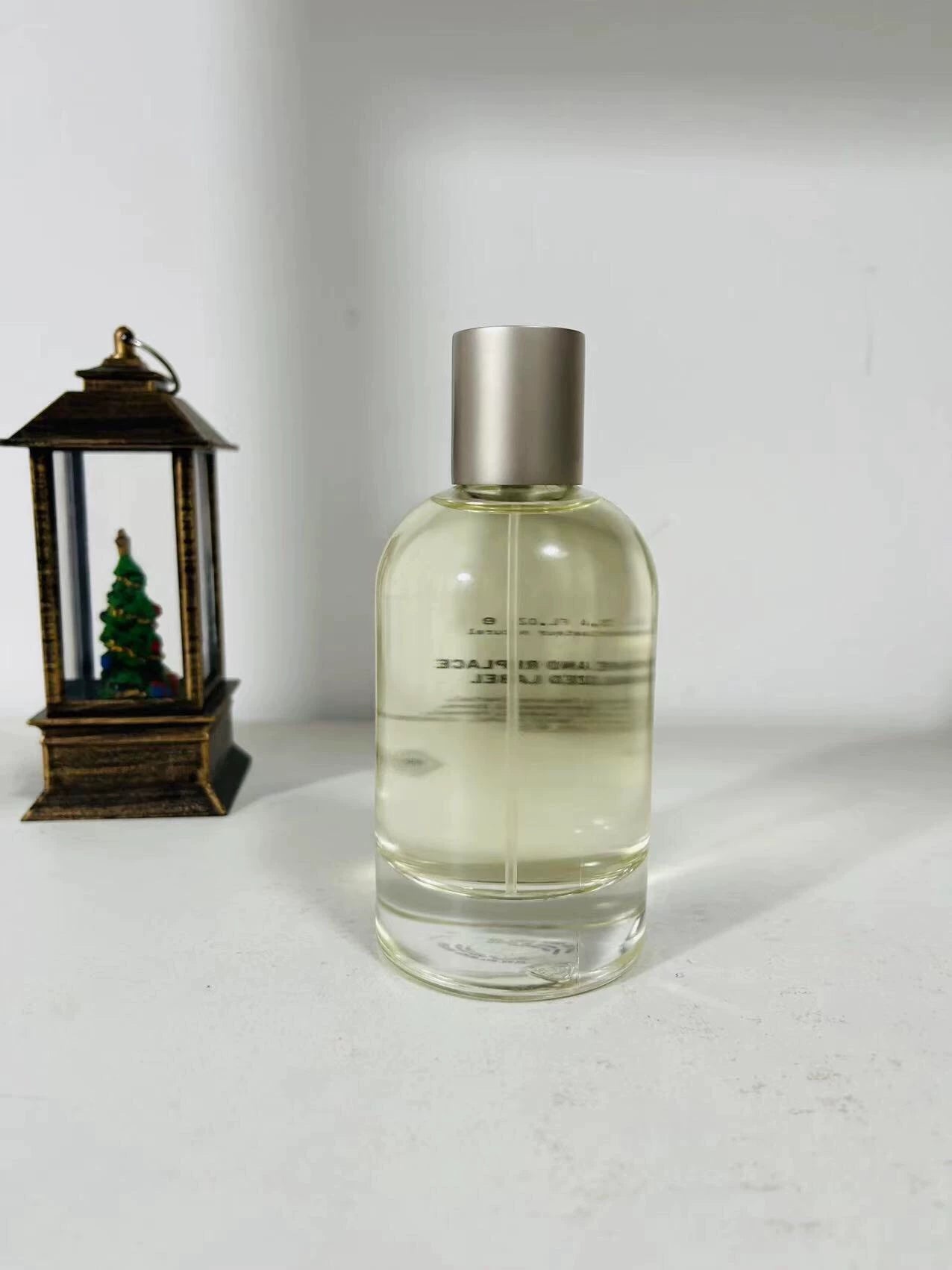 260526-108 laboratory rose no. Perfume 100ml 3.4 oz