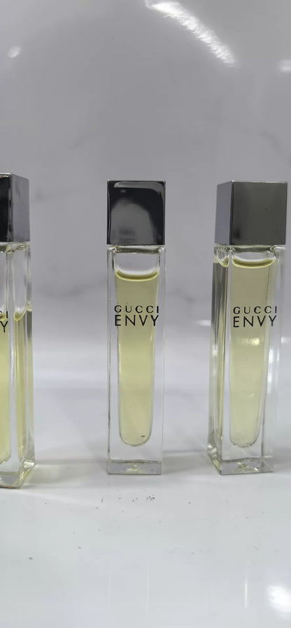 220826-375 Gucci ENVY yellow jealousy 3ml 0.1 oz