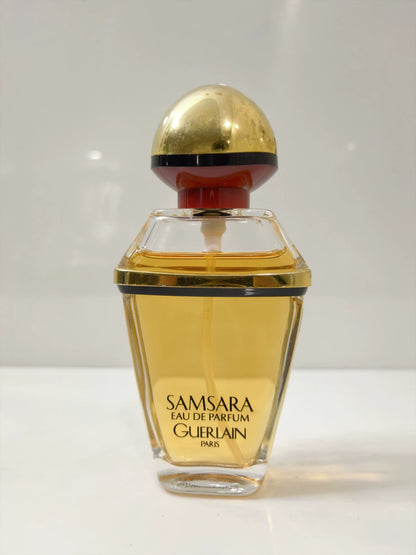 220226-114 Guerlain Samsara EDP 50ml 1.7 oz