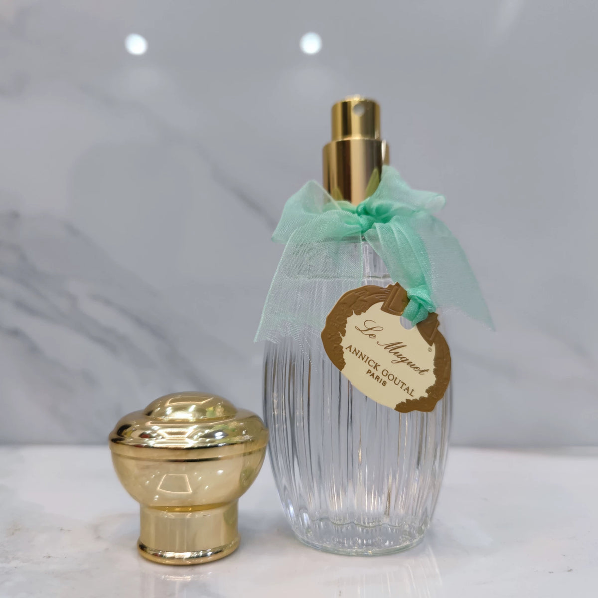 241026A-4 Annick Goutal Goutal Muguet Old 100ml 3.4 oz