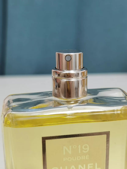 030326-53 Chanel n19 EDP 100ml 3.4oz