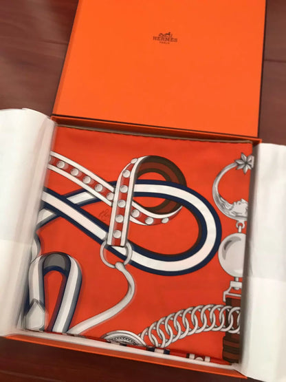 160826-scarf-46 hermes Genuine silk scarves