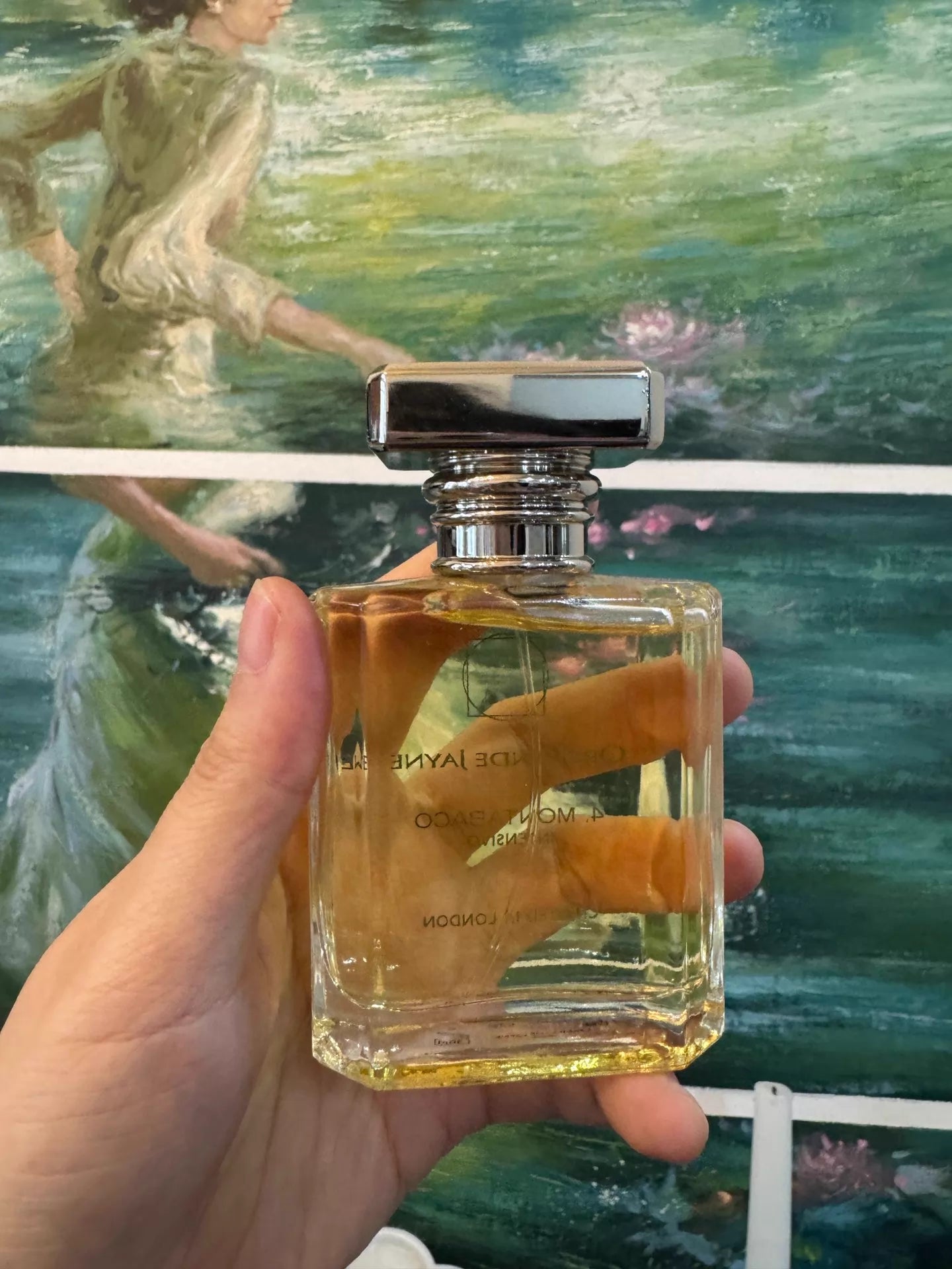090326-14 Ormonde Jayne Pure 50ml 1.7oz