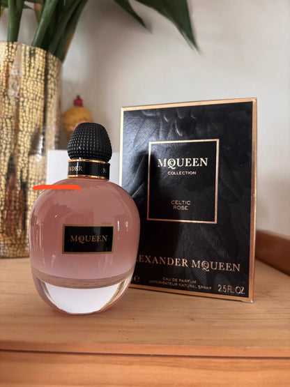140126-27 MQUEEN Eau de Parfum EDP 74ml 2.5oz