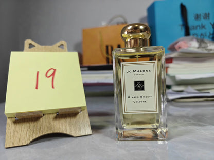 150126 - Jo Malone - Ginger Biscuit Cologne 100ml